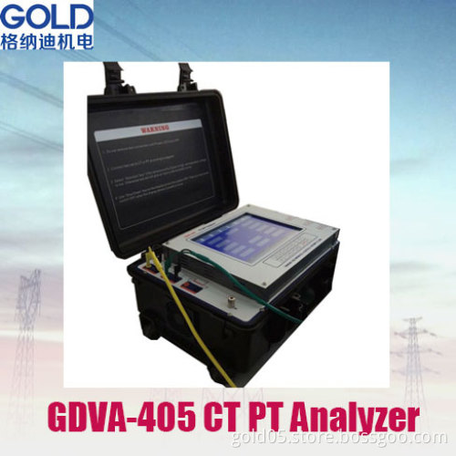 Transformer Testing Machines